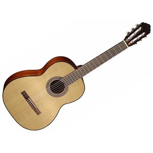CORT AC100 OP w/bag - gitara klasyczna z pokrowcem
