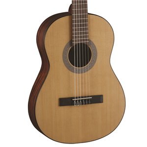 CORT AC 200 NAT - gitara klasyczna