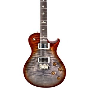 PRS Tremonti Burnt Maple Leaf  - gitara elektryczna USA, edycja limitowana