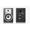 Fluid Audio C5 bk - aktywne monitory odsłuchowe (para)