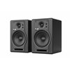 Fluid Audio F5 bk - aktywne monitory studyjne (para)