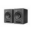 Fluid Audio FX8 bk - aktywne monitory studyjne (para)