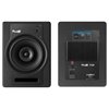 Fluid Audio FX8 bk - aktywne monitory studyjne (para)