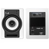 Fluid Audio FX8 wh - aktywne monitory studyjne (para)