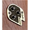 Seagull ENTOURAGE MINI JUMBO RUSTIC QI - gitara elektroakustyczna