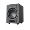 Fluid Audio F8S bk - aktywny subwoofer dedykowany do serii F