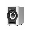 Fluid Audio F8S wh - aktywny subwoofer dedykowany do serii F