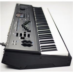 KURZWEIL FORTE 7 - syntezator