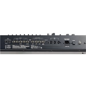 KURZWEIL FORTE 7 - syntezator