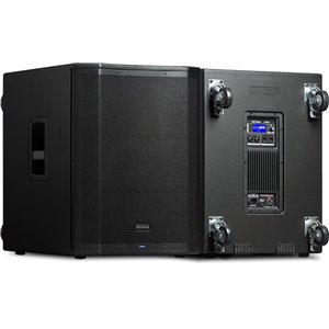 PreSonus AIR18s - subwoofer aktywny