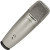 Samson C01U USB PRO - mikrofon pojemnościowy studyjny