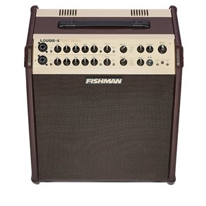 Fishman Loudbox Performer PRO-LBX-700 - wzmacniacz elektro-akustyczny