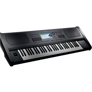 Ketron SD 7 Arranger & Player - Keyboard