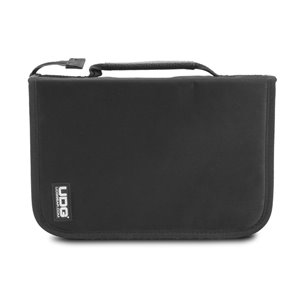 UDG Ultimate CD Wallet 100 Black - torba na cd