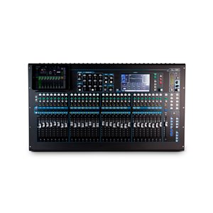 Allen & Heath Qu-32 Chrome - mikser cyfrowy