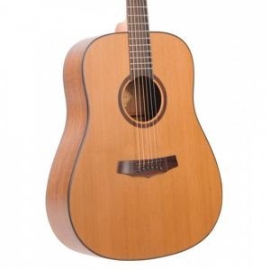 Morrison GENEVE G1012S - gitara akustyczna