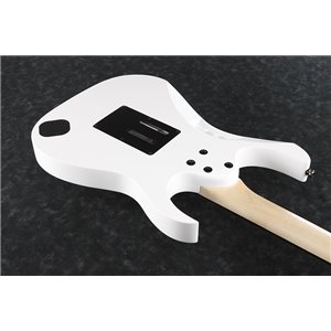 Ibanez JEMJRL-WH - gitara elektryczna dla leworęcznych