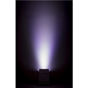 JB Systems ACCU COLOR-WHITE - reflektor LED