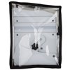 JB Systems ACCU COLOR-WHITE - reflektor LED