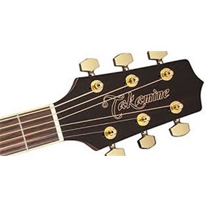 Takamine GD51 BSB - gitara akustyczna