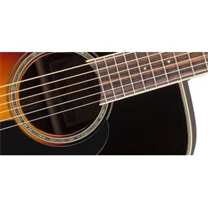 Takamine GD51 BSB - gitara akustyczna