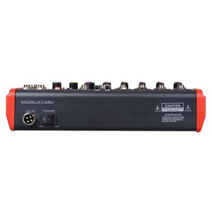 KARSECT KT-08U - mikser