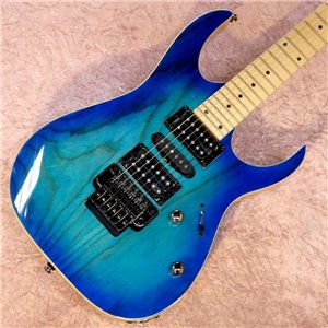 Ibanez RG370AHMZ BMT - gitara elektryczna