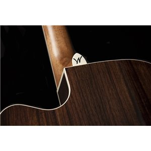 WASHBURN HD 20 SCE (N) - gitara elektro-akustyczna