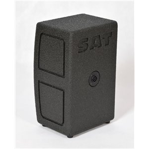 Rehard SUB-SAT 400Dc - zestaw nagłośnieniowy