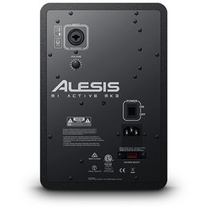 Alesis M1 Active Mk3 - monitor studyjny aktywny