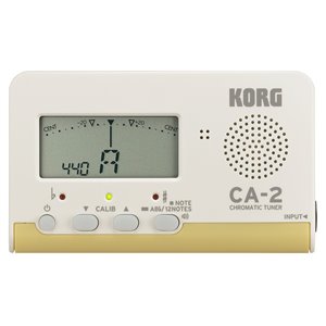 KORG CA2 - tuner/stroik chromatyczny