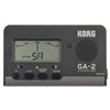 KORG GA2 - tuner gitarowy/basowy