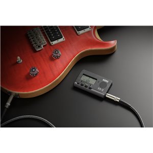 KORG GA2 - tuner gitarowy/basowy