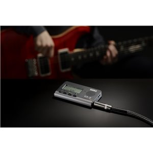 KORG GA2 - tuner gitarowy/basowy