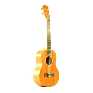 MELLOW UKT-MH - ukulele koncertowe