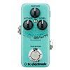 TC Electronic HyperGravity Mini Compressor - kompresor gitarowy