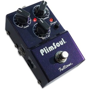 Fulltone Plimsoul - efekt gitarowy