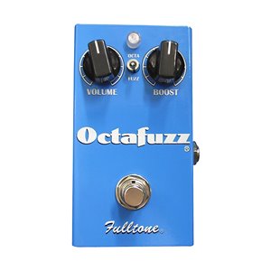 Fulltone Octafuzz OF-2 - efekt gitarowy