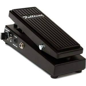 Fulltone Clyde Deluxe Wah - efekt gitarowy/pedał