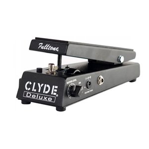 Fulltone Clyde Deluxe Wah - efekt gitarowy/pedał