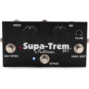 Fulltone Supa-Trem - efekt gitarowy