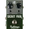 Fulltone Secret Freq - efekt gitarowy