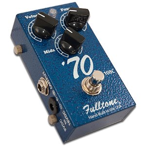 Fulltone 70-BC Fuzz - efekt gitarowy