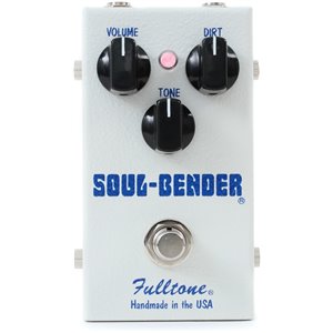 Fulltone Soul Bender SB2 - efekt gitarowy