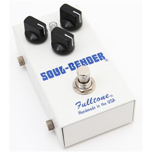 Fulltone Soul Bender SB2 - efekt gitarowy