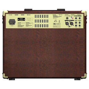 Behringer ULTRACOUSTIC ACX900 - wzmacniacz akustyczny