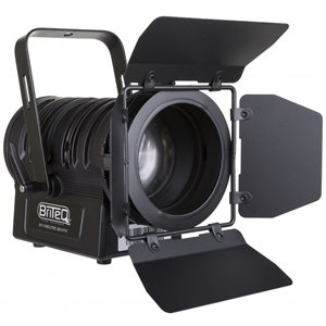 Briteq BT-THEATRE 50WW (BLACK) - reflektor spot