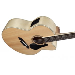 Alvarez AJ 80 CE 12 - gitara elektro-akustyczna 12 strunowa