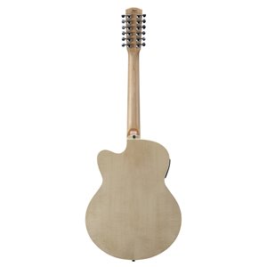 Alvarez AJ 80 CE 12 - gitara elektro-akustyczna 12 strunowa