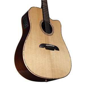 Alvarez MDA 70 CE - gitara akustyczna